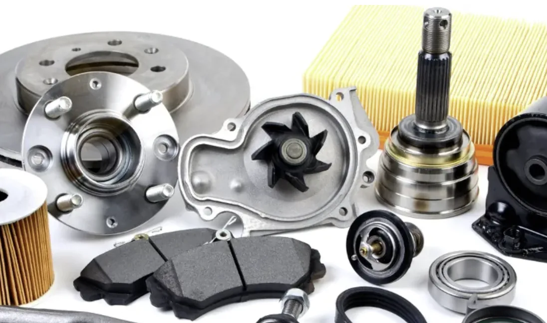 Should You Choose OEM or Aftermarket Auto Parts?
